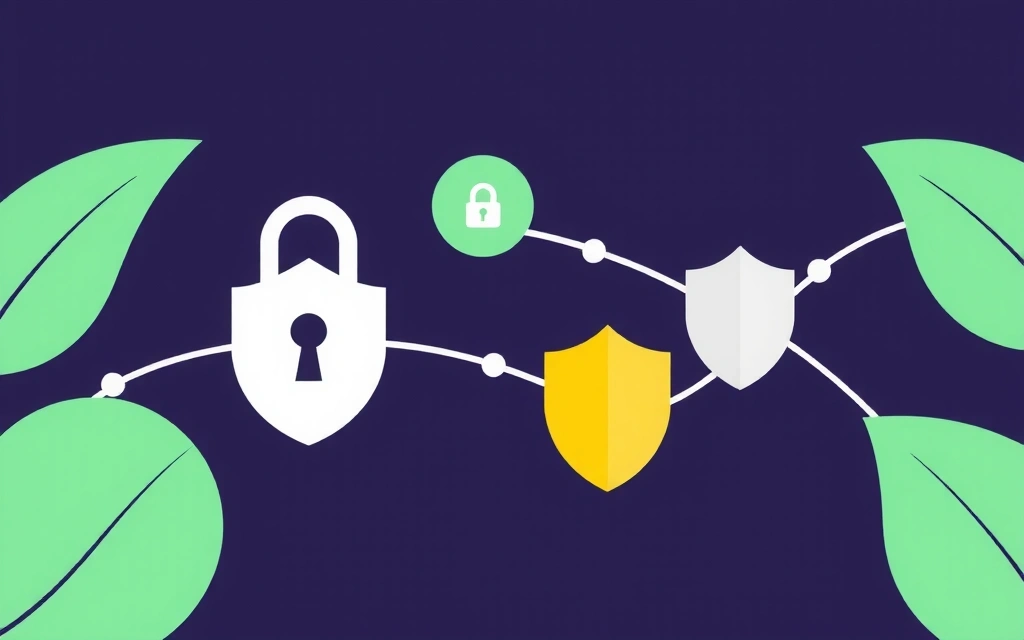 DSGVO-konforme Datenverarbeitung und sicherer Umgang mit persönlichen Informationen