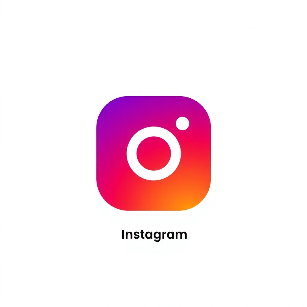 Instagram Icon