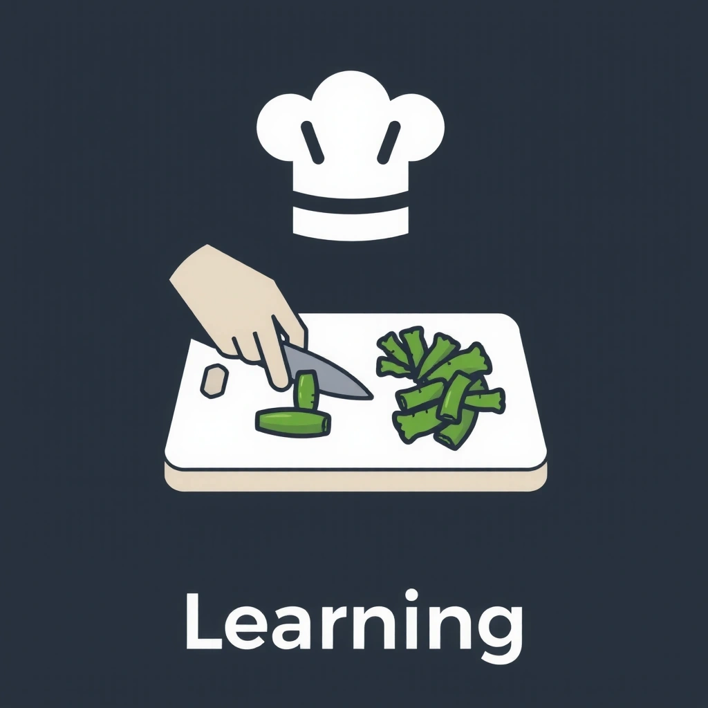 Workshops und Kochkurse