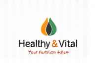 Abstract image representing the journey of personal growth and health through balanced nutrition, with gentle curves and a blend of natural colors.